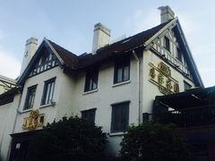 -席家花园(巨鹿花园店)