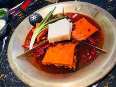 -叁口煮老火锅(东升店)