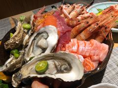 -乐亭日本料理(彩虹本店)