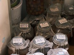 -琥珀川咖啡馆·Amber cafe(百祥路店)