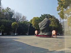 -白帝城·瞿塘峡景区