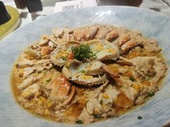 -爷爷的草帽·海鲜馆(孙塘路店)