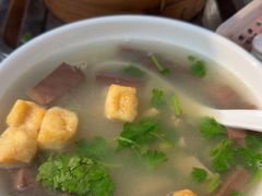 -鲁氏汤包王(长白街店)