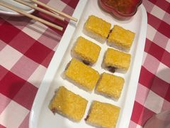 -西贝莜面村(镇江苏宁广场店)
