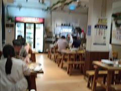 -木屋烧烤(南新店)