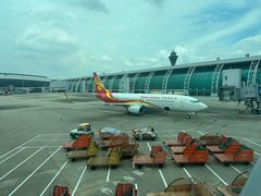 -广州白云国际机场-T2航站楼