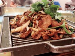 -局气 烤鸭·北京菜(光华路店)