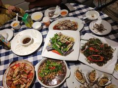 -阿妹小海鲜(下角店)