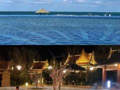 -启东恒大海上威尼斯酒店