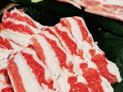 -木槿花韩式炭烤·熟成肉工坊(孙文东路店)