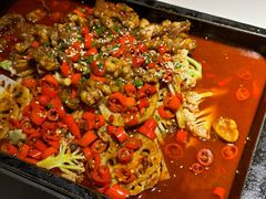 -盛世川王•幸福里(长虹店)