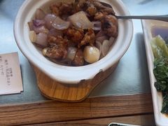 -潮界(LU·ONE凯德晶萃广场店)