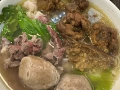 -福合埕牛口福·牛肉火锅·牛肉丸