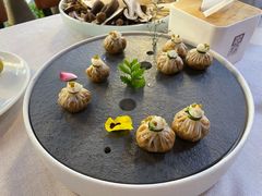 云南黑松露菌香布袋-翠府(翠湖北路店)