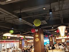 -融汇湘天(大岭山店)