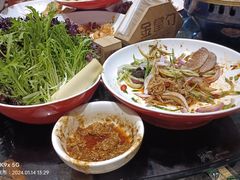 -金掌勺东北菜(格兰晴天店)