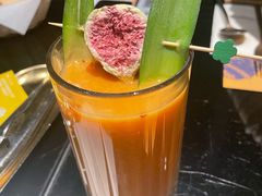 -simply thai天泰(静安嘉里中心店)