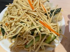 -闫家驴肉老店(华电一校店)