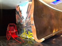 -上海外滩英迪格酒店