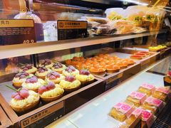 -黛汀烘焙DAINTY BAKERY(代字行合生汇店)