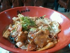 android_upload_pic-集草轩·重庆麻辣烤鱼(西湖道店)