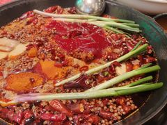 -楠火锅(太古里总店)