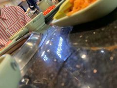 -韩盛·盛江山自助料理(沈辽路万达店)
