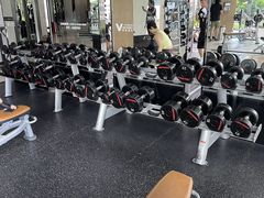 -威克健身游泳(万菱汇店)