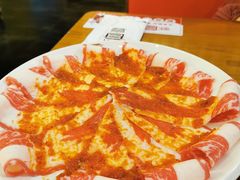 -韩宫宴炭火烤肉(昆山金鹰店)