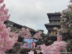 -茅山东方盐湖城景区