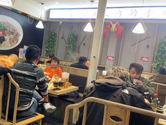 -大头亮羊汤烩面·河南非遗(良乡总店)