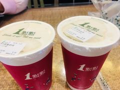 -1点点(理想银泰店)