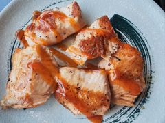 -柚·日式料理-富力万丽酒店