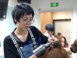 点击看大图 -热发型