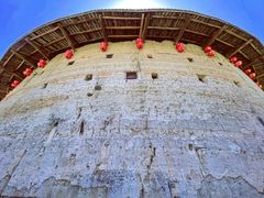 -福建土楼(南靖)景区