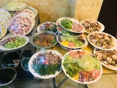 -鑫渔港海鲜本地菜·山海关浑锅(东戴河店)