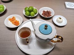 -隐溪茶馆(静安寺店)