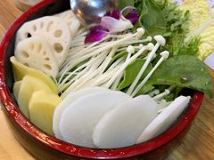 -束河人家(南锣鼓巷店)