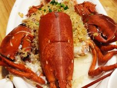 -南海渔家•海鲜•正宗海南菜(海棠湾店)