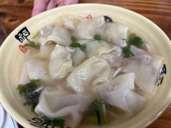 -二红烧烤排骨串(麦岛店)
