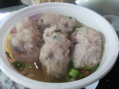 原味盲公丸-无影脚佛山陈氏盲公丸始创店(飞鸿街店)