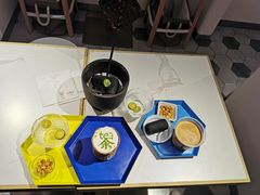 -茶是一枝花泡茶店