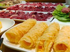-夜牛潮汕鲜牛肉火锅店(翻身店)