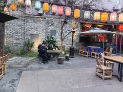 -院8里·小聚园老川菜(九眼桥店)