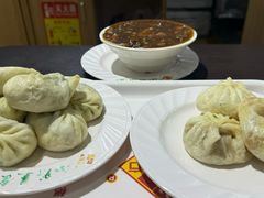 -小胖包子王(赵公口店)