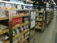 -楼上(尖沙咀店)