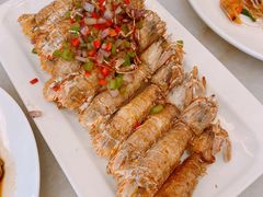 -华盛丰温州大排档(东三环南路店)