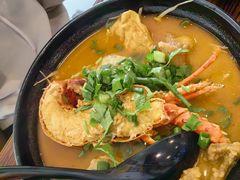 -鲤.金记沙茶面(总店)