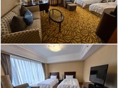 -大连富丽华大酒店