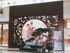 -东山湖温泉度假村